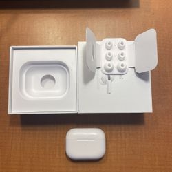 AirPod Pros 