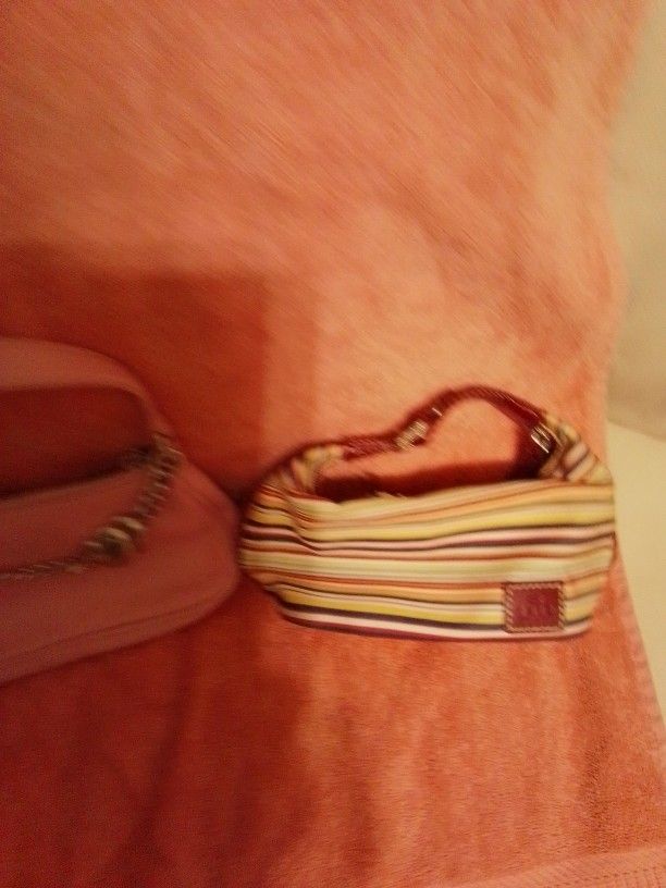 2 small Pocket Books