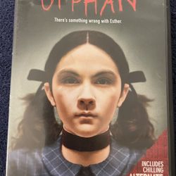 ORPHAN (DVD)