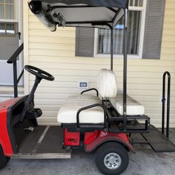 Must Go ! 2019 Mini Cricket Golf Car SX3  Fits Into Your SUV 