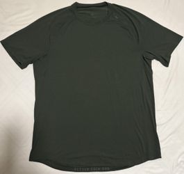 Lululemon-Trending License to Train Tee