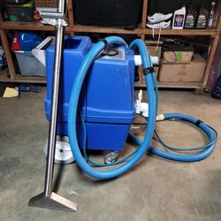 Carpet Cleaner