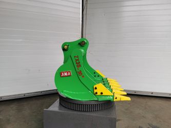  GP Bucket 30" inch for Mini Excavator Caterpillar 303, 303 CR, 303.5, 303C CR, 303.5D, 303.5E, 304D CR, 304E CR
