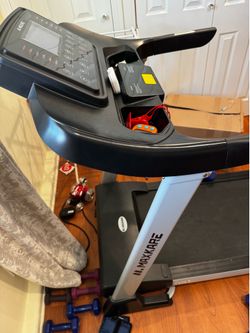 treadmill