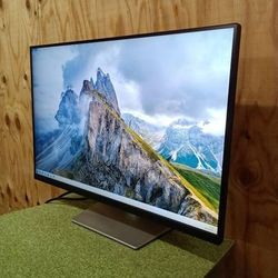 Dell P2423 24 Inch WUXGA (1920x1200) 16:10 Monitor, 60Hz, IPS, 5ms, 99 - 