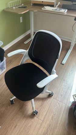 Office chair