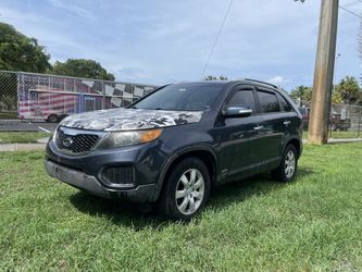 2011 KIA Sorento