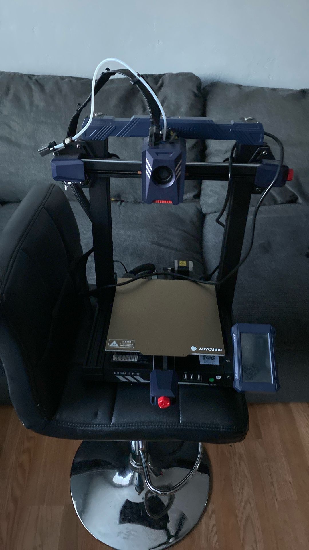 Anycubic Kobra 2 Pro 3D Printer 