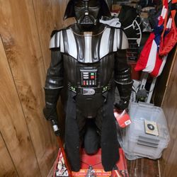Starwars Action Figure