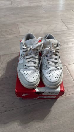 Nike Dunk Low size 5.5