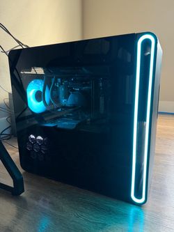 Alienware Aurora R16 | RTX 4080 SUPER | i9-14900KF | 32GB DDR5 | 2TB SSD