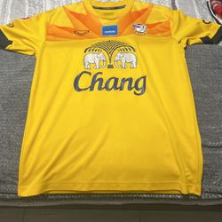 Thailand Jersey Size M