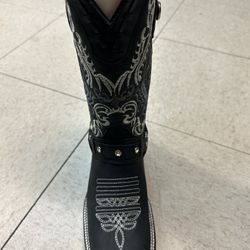 cowboy boots/ botas vaqueras