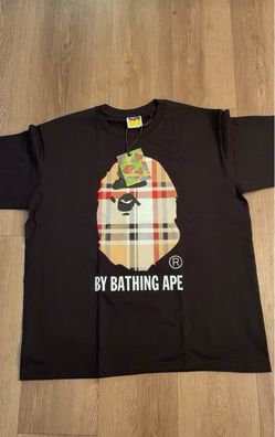 Berburry bape shirt