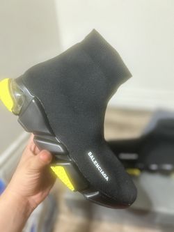 Socks 