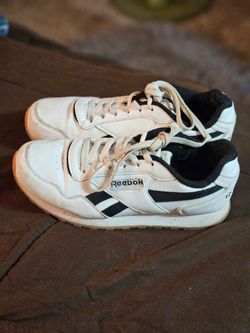 Rebok  tennis shoes