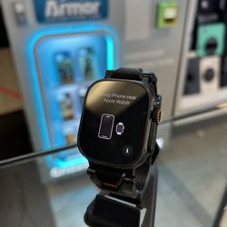 Apple Watch Ultra 2 49MM LTE 
