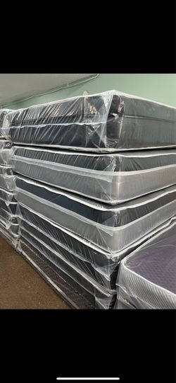Mattress