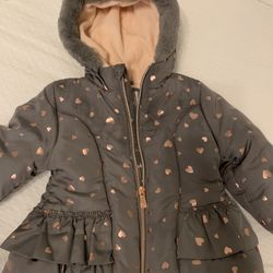 Kensie Girl Jacket 