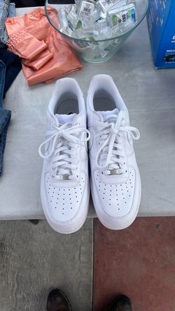 Air Force 1 size 15