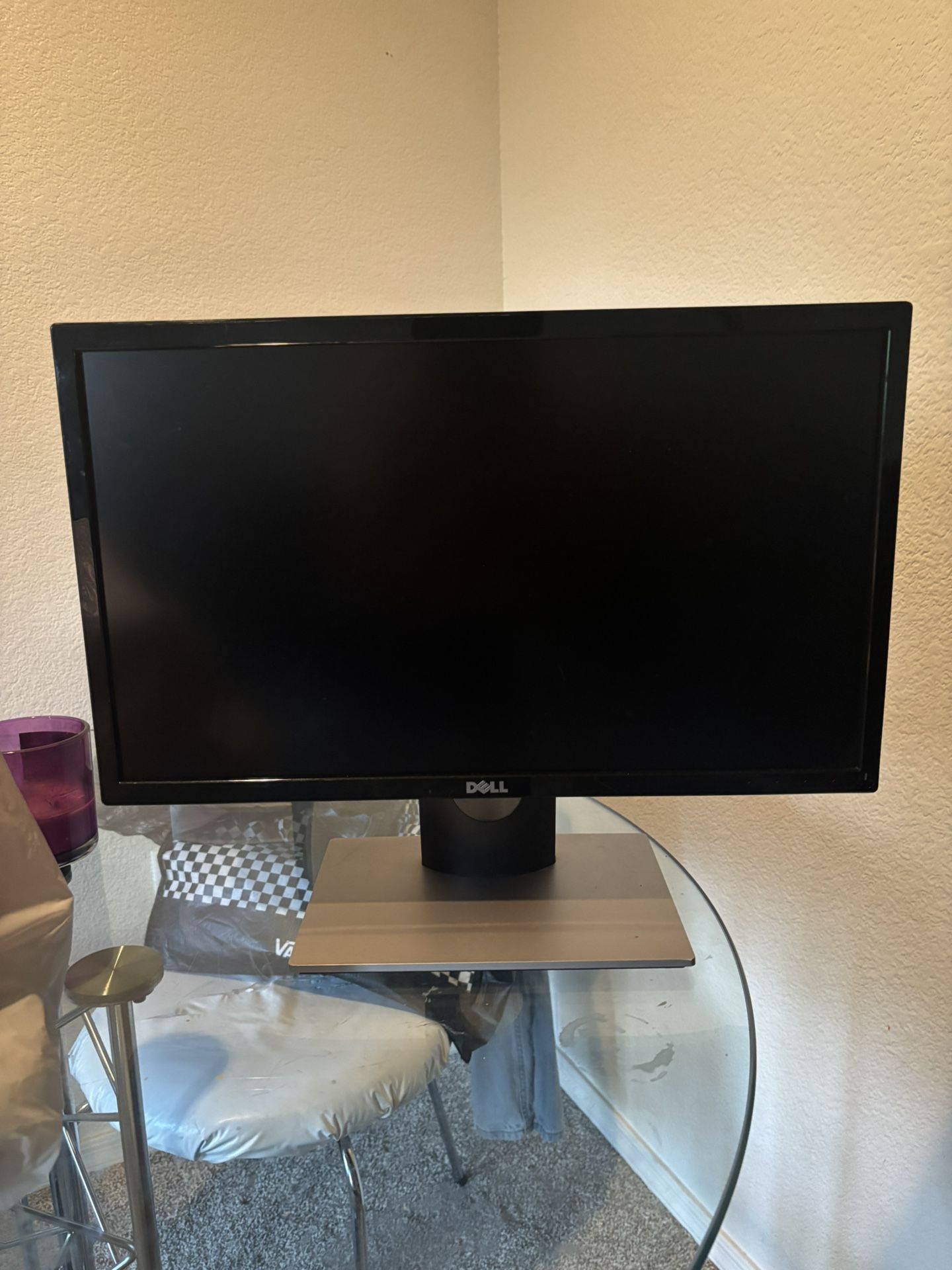 Dell Monitor