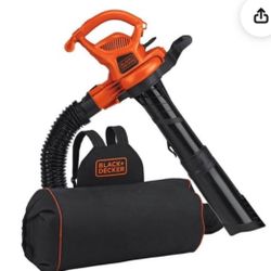 leaf blower 