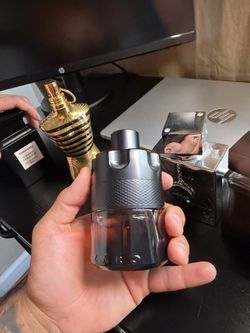 Azzaro The Most Wanted EDP