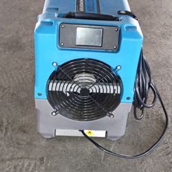 Revolution LGR Dehumidifier
