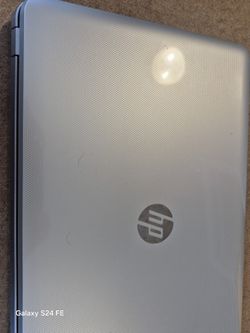 HP Laptop 
