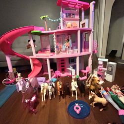 Doll house