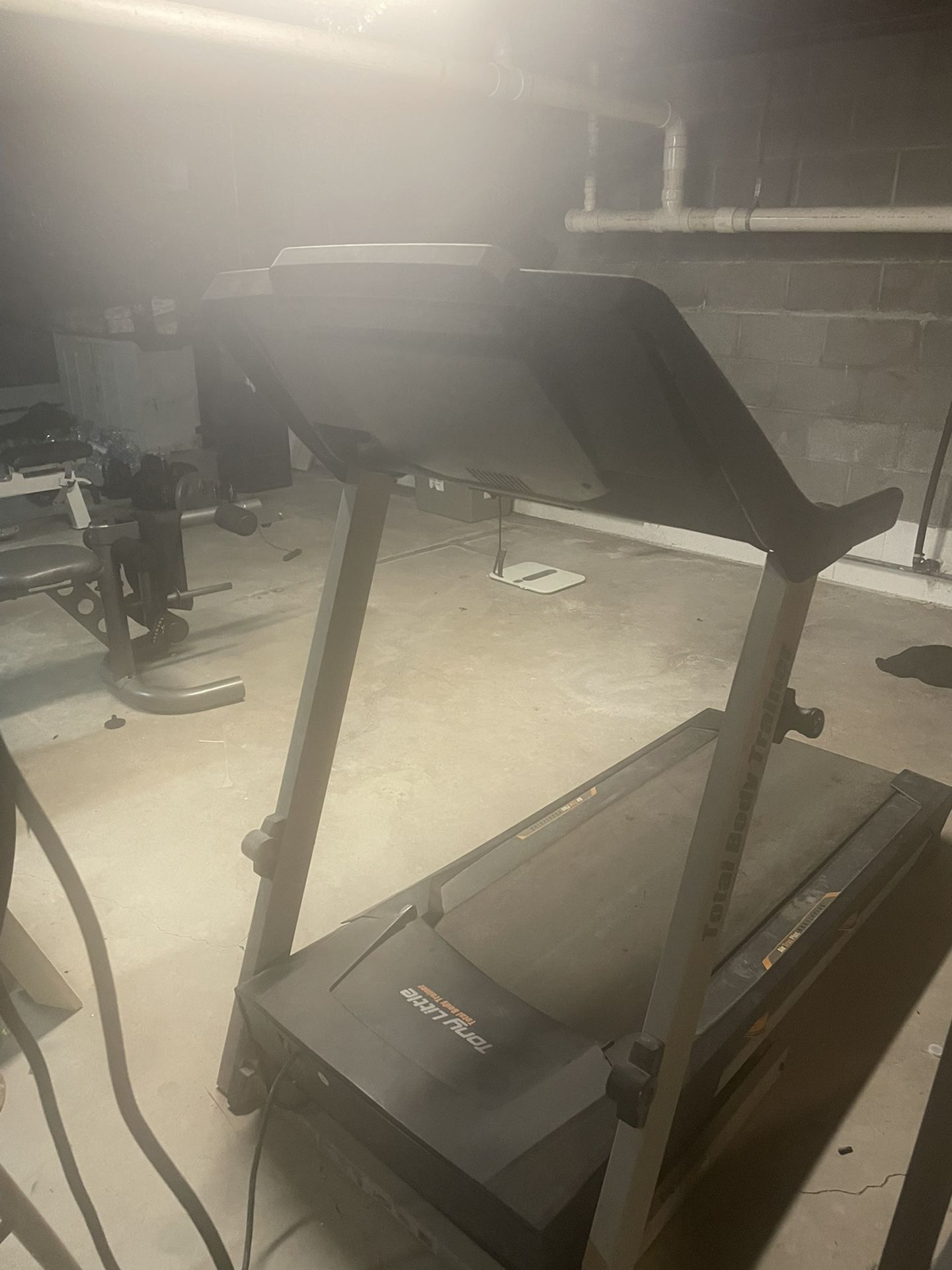 Treadmill