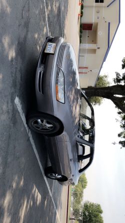 Lexus ES (contact info removed)