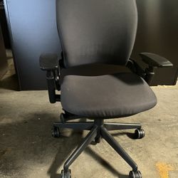 Steelcase V2 Leap Office Chair - Office Chair 