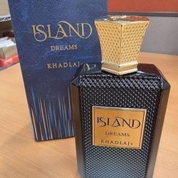 Khadlaj Island Dreams 