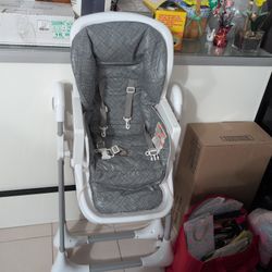 Safety 1st High Chair (Free)