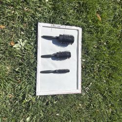 Hair Brushes!