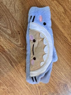 Smoko Shark Spa Headband