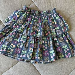 Girls Skirt - Size 7