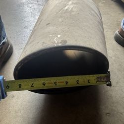 Exhaust Tip