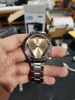 Stylish Watch