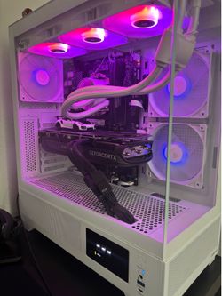 Gaming pc 4080 super