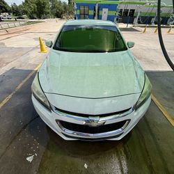 2015 Chevrolet Malibu