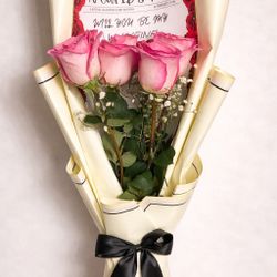 Valentines Day Flowers