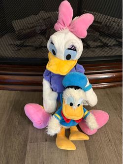 Donald Duck 20”11”In
