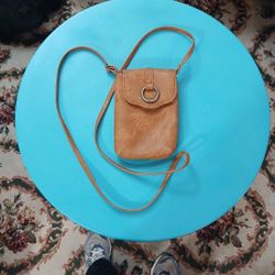 Cute Brown Crossbody Cute Purse