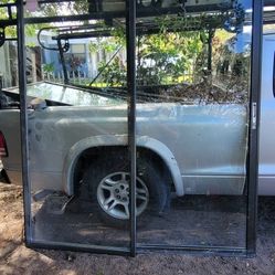 # Puerta Corrediza 72 X80 