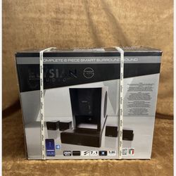 Elysian Audio Model 2 (new)