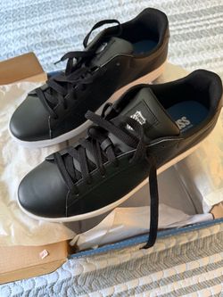 K-Swiss Men's Court Casper Sneaker Size 12 New In Box