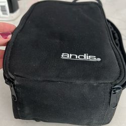 Andis Hair Clippers
