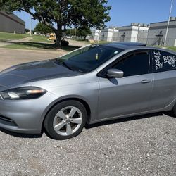 2016 Dodge Dart